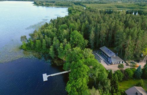 Utena county Apartment | Svedresort