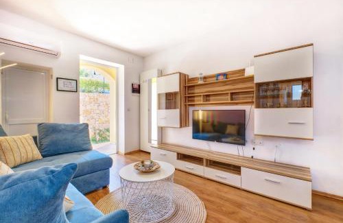 Veli Losinj Apartment | SVEN