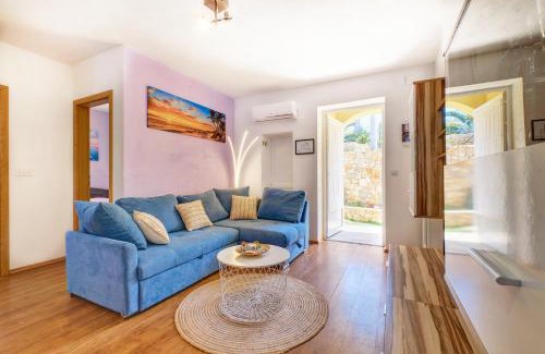 Veli Losinj Apartment | SVEN