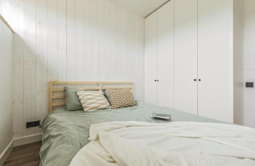 Klaipeda District Municipality Apartment | Svencelės burė 2