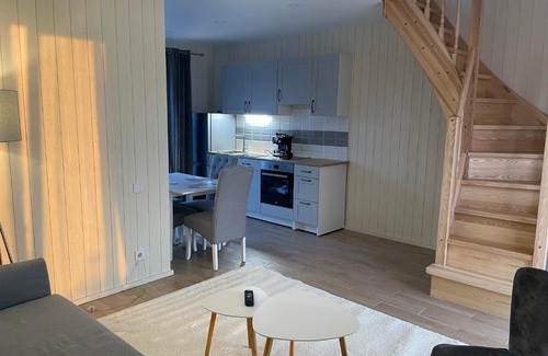 Klaipeda District Municipality Apartment | Svencelės Kotedžas