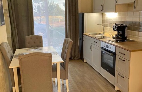 Klaipeda District Municipality Apartment | Svencelės Kotedžas