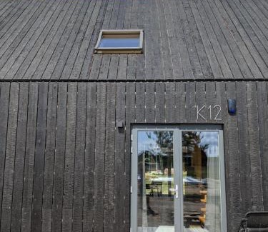 Klaipeda District Municipality House | Svencele K12