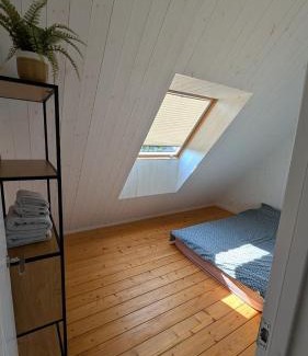 Klaipeda District Municipality House | Svencele K12