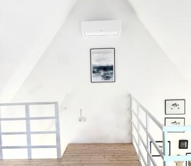 Klaipeda District Municipality Apartment | Svencele mini cottage apartment
