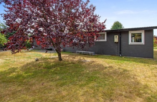 Hou House | "Svend" - 1.5km from the sea by Interhome
