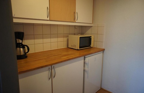 Esbjerg Apartment | Svendsgade 80. 1sal. dør2. (Id 034)