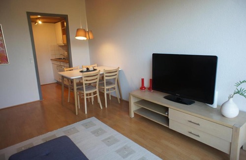 Esbjerg Apartment | Svendsgade 80. 1sal. dør2. (Id 034)