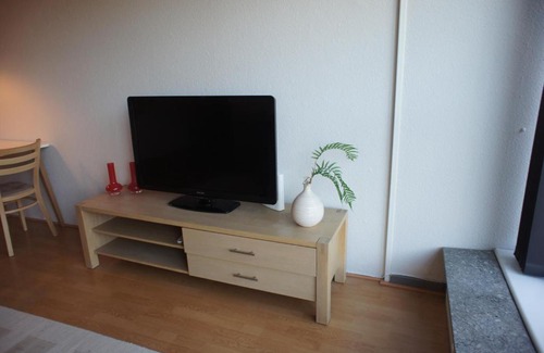 Esbjerg Apartment | Svendsgade 80. 1sal. dør2. (Id 034)
