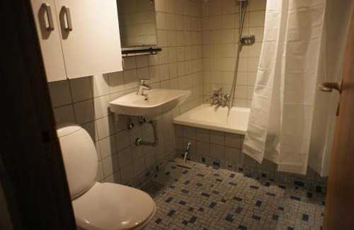 Esbjerg Apartment | Svendsgade 80. 1sal. dør2. (Id 034)