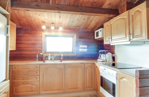 Klegod Strand House | "Svenne" - 500m from the sea by Interhome