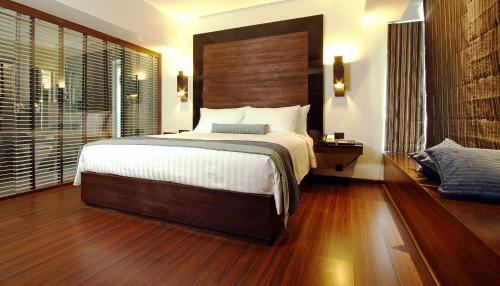 Electronics City Hotel | Svenska Design Hotel, Electronic City, Bangalore