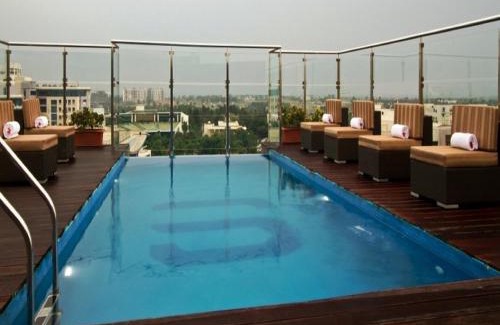 Electronics City Hotel | Svenska Design Hotel, Electronic City, Bangalore
