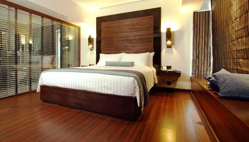 Andheri West Hotel | Svenska Design Hotel