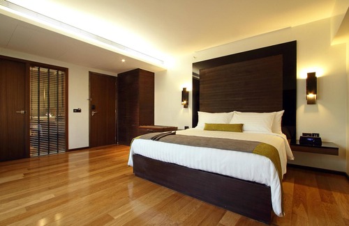 Andheri West Hotel | Svenska Design Hotel, Mumbai