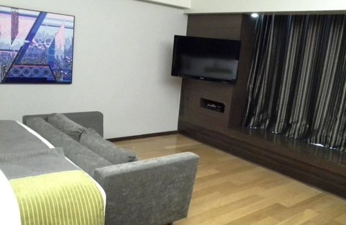 Andheri West Hotel | Svenska Design Hotel, Mumbai