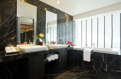 Andheri West Hotel | Svenska Design Hotel, Mumbai