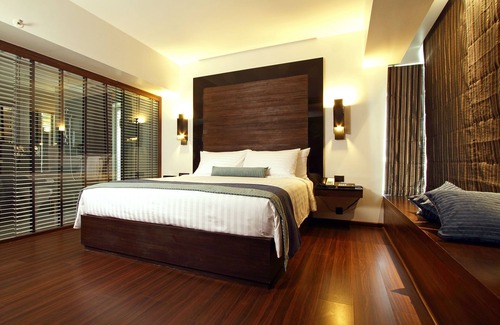 Andheri West Hotel | Svenska Design Hotel, Mumbai