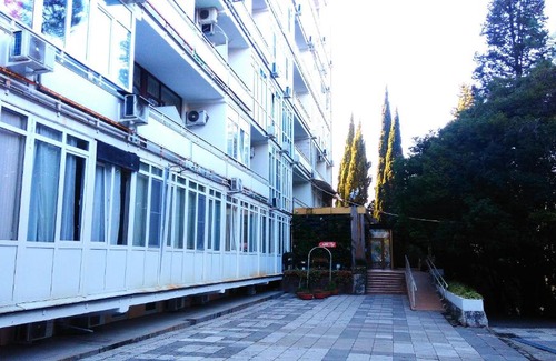 Sochi City Centre Apartment | Svetlana na Kurortnom Apartment