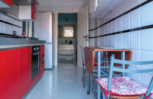 Pescara Apartment | Sveva - YourPlace Abruzzo