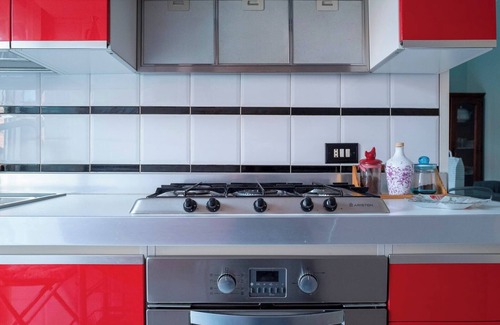 Pescara Apartment | Sveva - YourPlace Abruzzo