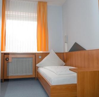 Oggersheim Hotel | SVG Hotel Diversi