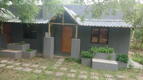 Marloth Park House | SVH Bush Lodge