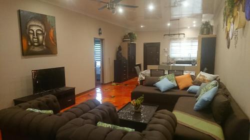 Marloth Park House | SVH Bush Lodge