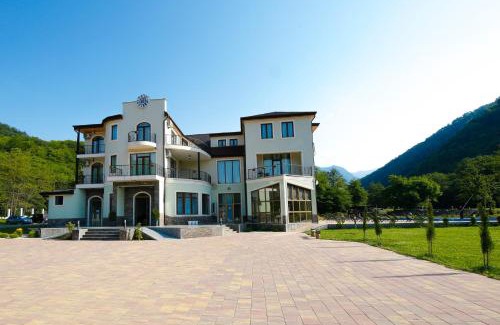 Telavi Hotel | Sviana Resort
