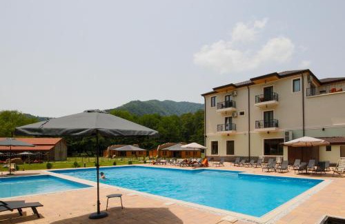Telavi Hotel | Sviana Resort
