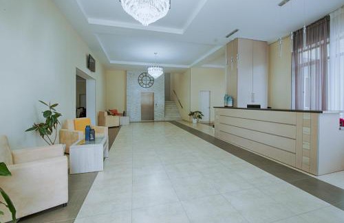 Telavi Hotel | Sviana Resort