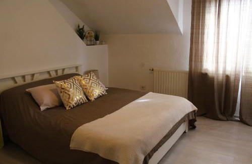 Mali Radic Apartment | Svila Apartmani