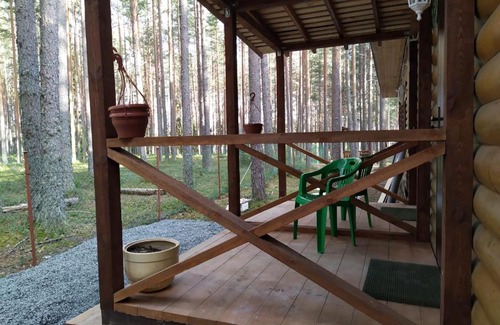 Yanegskoe Resort | Svirskaya Sloboda