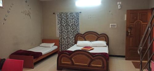 Yercaud House | SVP HOME STAY AND COTTAGES