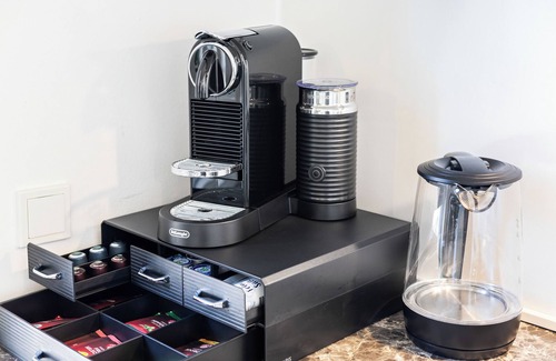 Ehrenfeld Apartment | Svyvo Cologne - Serviced Apartments