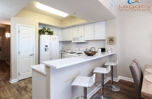 Navarre Beach Condo | SW 1202C - 12th Floor Beachfront Condo - Amazing Views! Sleeps 8!
