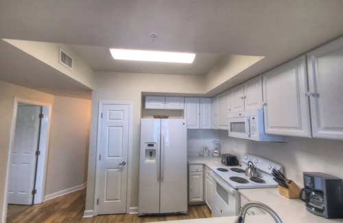 Navarre Beach Condo | SW 1202C - 12th Floor Beachfront Condo - Amazing Views! Sleeps 8!