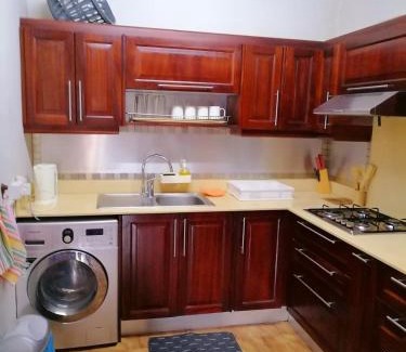 Trou aux Biches House | SW Villa Corail - Trou aux Biches