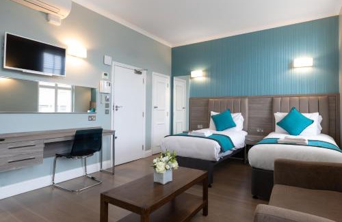 Pimlico Apartment | SW1 Apartments