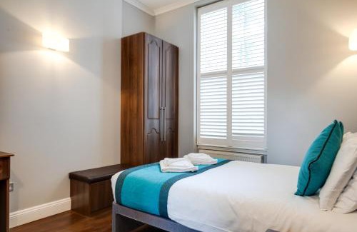 Pimlico Apartment | SW1 Apartments