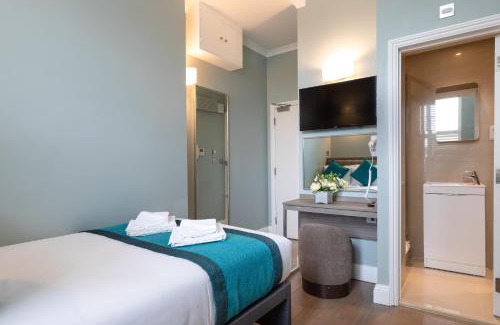 Pimlico Apartment | SW1 Apartments