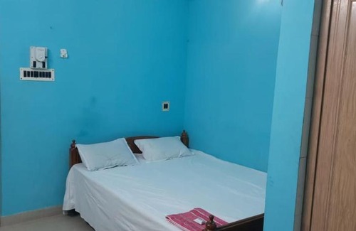 Jharkhali House | Swabhumi Guest House