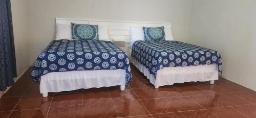 Maidstone Bed & Breakfast | Swabys Hope Hideaway
