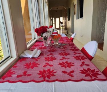 Maidstone Bed & Breakfast | Swabys Hope Hideaway