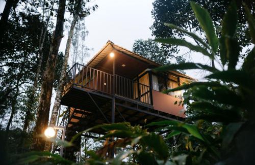 Rajakkad Hotel | Swag Vista Resort