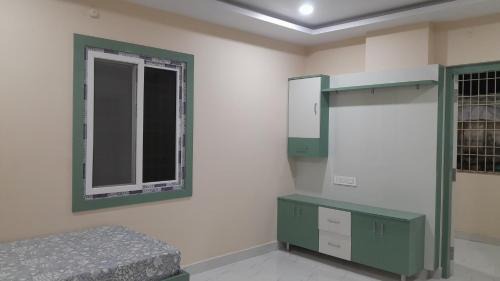Visakhapatnam Apartment | Swagan Home Stays NON AC 1 BHK Deluxe Flat
