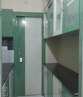 Visakhapatnam Apartment | Swagan Home Stays NON AC 1 BHK Deluxe Flat