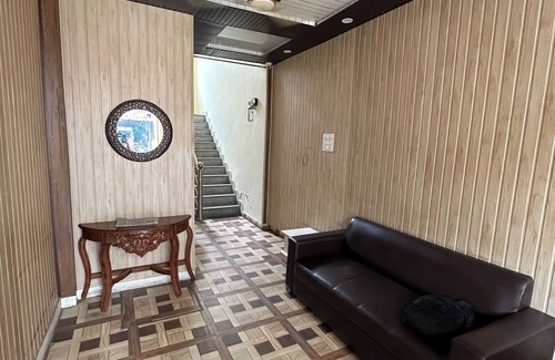 Bullawala Apartment | Swagat Guest House