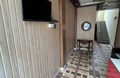 Bullawala Apartment | Swagat Guest House