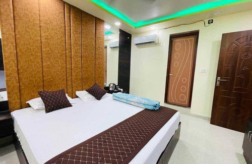 Lahan Resort | Swagatam Hotel Makhan Bhog